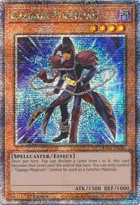 Gagaga Magician - Image 2