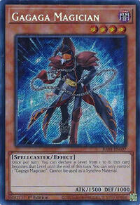 Gagaga Magician - Image 3