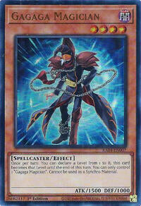 Gagaga Magician - Image 4