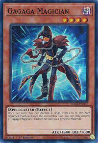 Gagaga Magician - Image 5