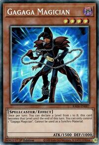 Gagaga Magician - Image 6