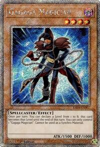 Gagaga Magician - Image 7