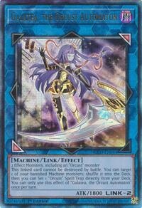 Galatea, the Orcust Automaton - Image 6