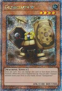 Geargiarmor - Image 2