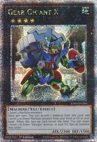 Gear Gigant X - Image 2