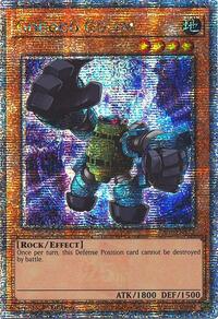 Gogogo Golem - Image 2