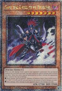 Gorz the Emissary of Darkness - Image 2