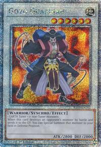 Goyo Guardian - Image 2
