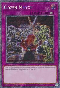 Gozen Match