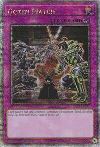 Gozen Match - Image 2