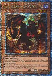 Graff, Malebranche of the Burning Abyss - Image 2