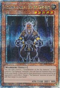 Grandmaster of the Six Samurai - Image 2