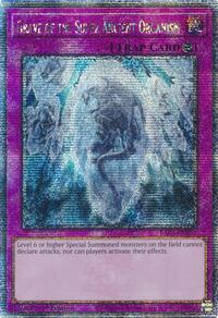 Grave of the Super Ancient Organism - Image 3