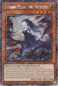 Guiding Quem, the Virtuous - Image 3