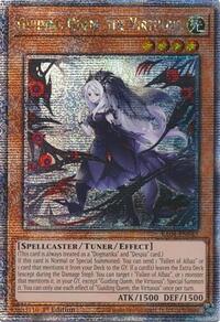Guiding Quem, the Virtuous - Image 5