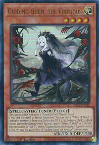 Guiding Quem, the Virtuous - Image 7