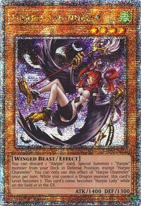 Harpie Channeler - Image 2