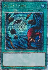 Heavy Storm - Image 2