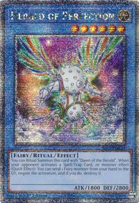 Herald of Perfection - Image 2