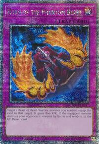 Horn of the Phantom Beast - Image 2