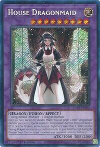 House Dragonmaid - Image 4