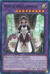 House Dragonmaid - Image 5