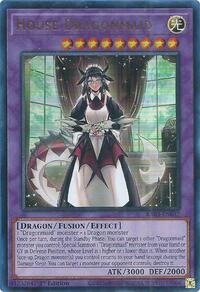 House Dragonmaid - Image 7