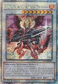 Ignister Prominence, the Blasting Dracoslayer - Image 2