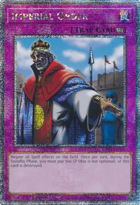 Imperial Order - Image 2