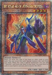 Infernity Archfiend - Image 2