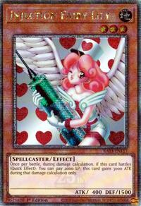 Injection Fairy Lily - Image 2