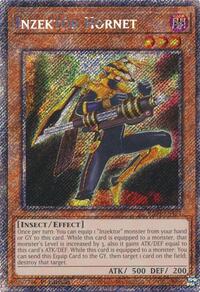Inzektor Hornet