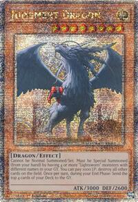 Judgment Dragon - Image 2