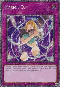 Karma Cut - Image 2