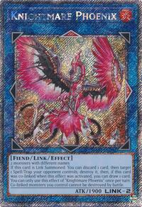 Knightmare Phoenix - Image 2