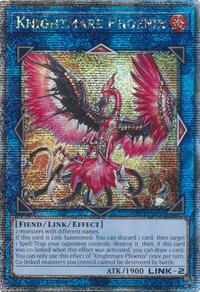 Knightmare Phoenix - Image 3