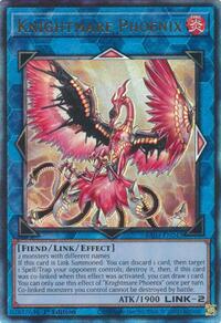 Knightmare Phoenix - Image 6
