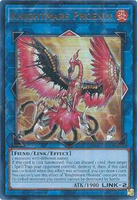 Knightmare Phoenix - Image 7
