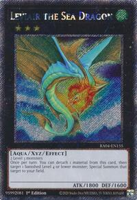 Leviair the Sea Dragon - Image 2