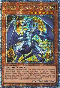 Lightpulsar Dragon - Image 2