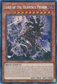 Lord of the Heavenly Prison - Image 4