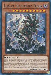 Lord of the Heavenly Prison - Image 5