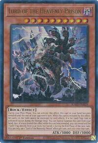 Lord of the Heavenly Prison - Image 7