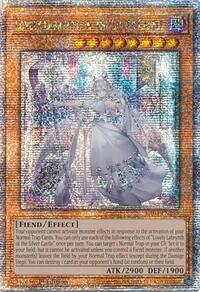 Lovely Labrynth of the Silver Castle - Image 2