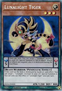 Lunalight Tiger - Image 2