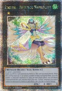 Lyrilusc - Assembled Nightingale - Image 5