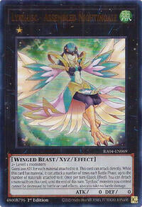 Lyrilusc - Assembled Nightingale - Image 7