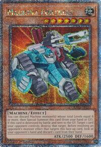 Machina Fortress - Image 2