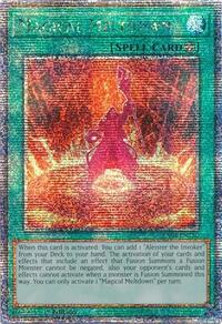 Magical Meltdown - Image 2