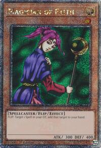 Magician of Faith - Image 2